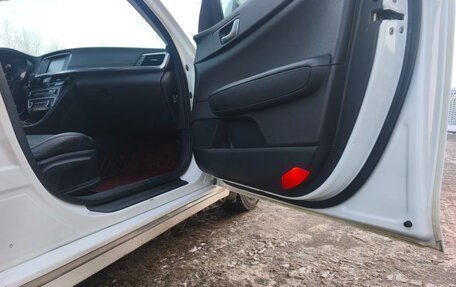 KIA Optima IV, 2018 год, 1 499 000 рублей, 12 фотография