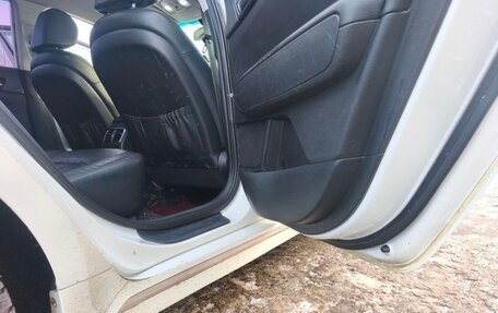 KIA Optima IV, 2018 год, 1 499 000 рублей, 10 фотография