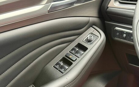 Haval F7 I, 2019 год, 1 730 000 рублей, 14 фотография