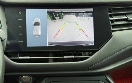 Haval F7 I, 2019 год, 1 730 000 рублей, 15 фотография