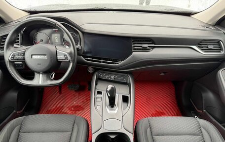 Haval F7 I, 2019 год, 1 730 000 рублей, 9 фотография