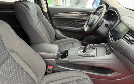 Haval F7 I, 2019 год, 1 730 000 рублей, 10 фотография