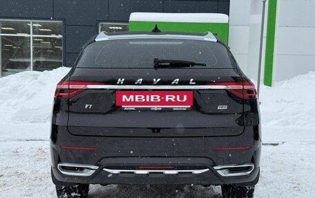 Haval F7 I, 2019 год, 1 730 000 рублей, 6 фотография