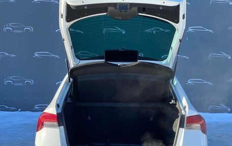 Skoda Rapid II, 2021 год, 2 057 900 рублей, 14 фотография