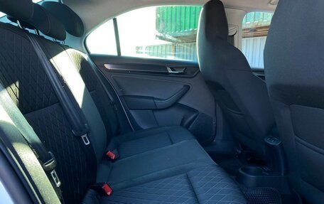 Skoda Rapid II, 2021 год, 2 057 900 рублей, 9 фотография