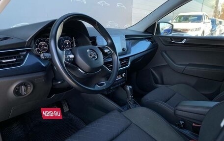 Skoda Rapid II, 2021 год, 2 057 900 рублей, 5 фотография