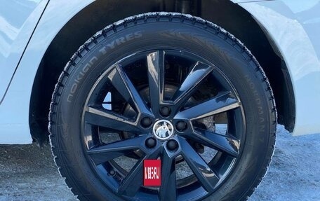 Skoda Rapid II, 2021 год, 2 057 900 рублей, 26 фотография