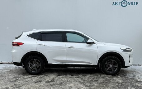 Haval F7 I, 2020 год, 1 755 000 рублей, 4 фотография