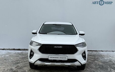 Haval F7 I, 2020 год, 1 755 000 рублей, 2 фотография