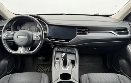 Haval F7 I, 2020 год, 1 755 000 рублей, 12 фотография