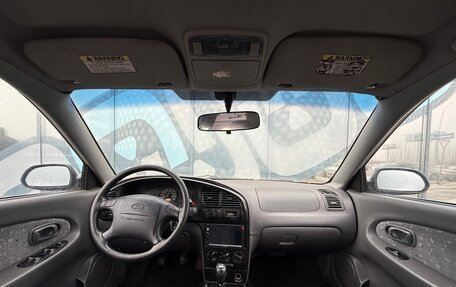 KIA Spectra II (LD), 2008 год, 537 000 рублей, 2 фотография