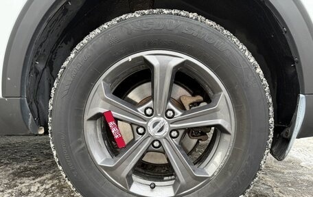 Haval F7 I, 2020 год, 1 755 000 рублей, 9 фотография