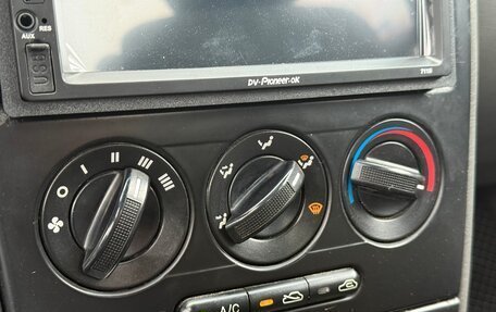 KIA Spectra II (LD), 2008 год, 537 000 рублей, 15 фотография