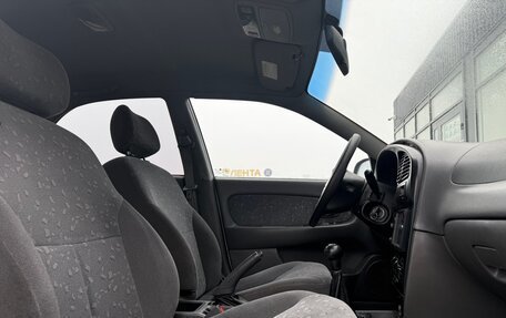 KIA Spectra II (LD), 2008 год, 537 000 рублей, 7 фотография