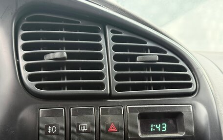 KIA Spectra II (LD), 2008 год, 537 000 рублей, 16 фотография