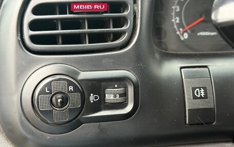 KIA Spectra II (LD), 2008 год, 537 000 рублей, 13 фотография