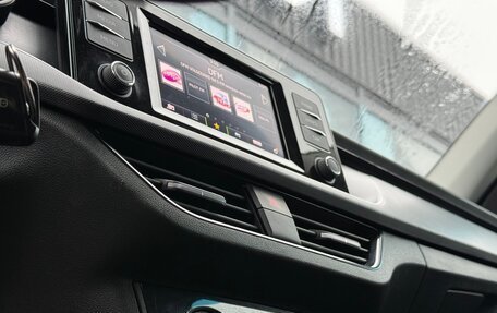 Skoda Rapid II, 2022 год, 1 397 000 рублей, 11 фотография