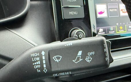 Skoda Rapid II, 2022 год, 1 397 000 рублей, 16 фотография