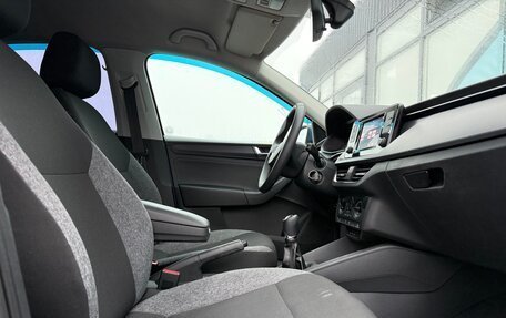 Skoda Rapid II, 2022 год, 1 397 000 рублей, 7 фотография