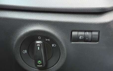 Skoda Rapid II, 2022 год, 1 397 000 рублей, 18 фотография