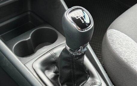 Skoda Rapid II, 2022 год, 1 397 000 рублей, 20 фотография