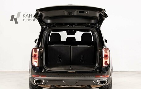 GAC GS8, 2024 год, 3 700 000 рублей, 10 фотография