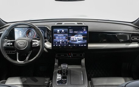 GAC GS8, 2024 год, 3 700 000 рублей, 6 фотография