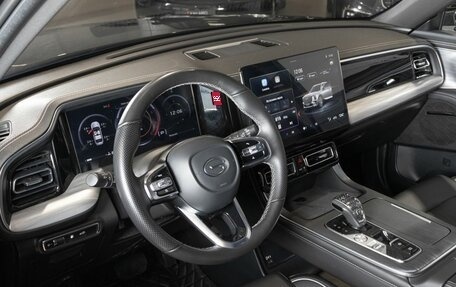 GAC GS8, 2024 год, 3 700 000 рублей, 5 фотография