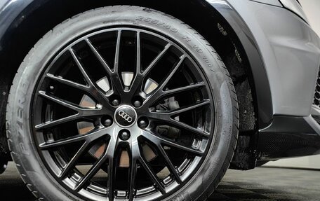 Audi Q3, 2018 год, 2 495 000 рублей, 9 фотография