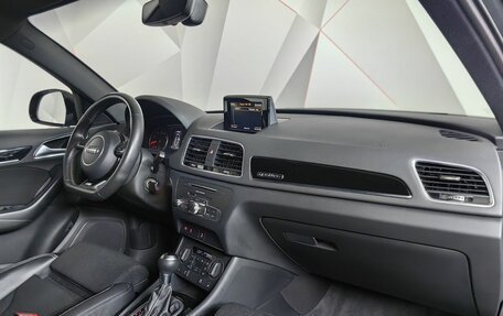 Audi Q3, 2018 год, 2 495 000 рублей, 13 фотография