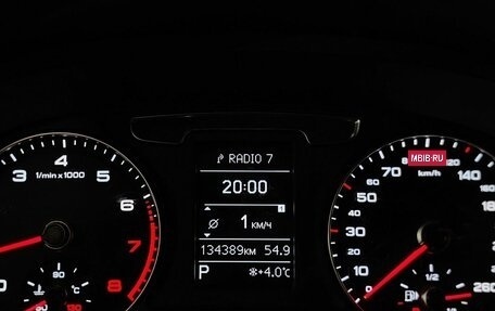 Audi Q3, 2018 год, 2 495 000 рублей, 18 фотография