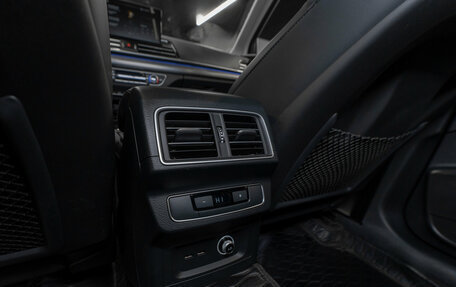 Audi Q5, 2025 год, 5 500 000 рублей, 14 фотография