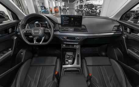 Audi Q5, 2025 год, 5 500 000 рублей, 8 фотография