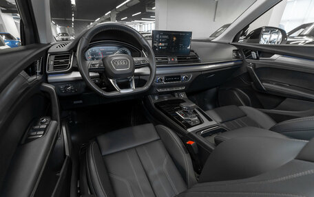 Audi Q5, 2025 год, 5 500 000 рублей, 7 фотография