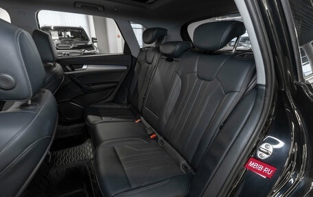 Audi Q5, 2025 год, 5 500 000 рублей, 13 фотография