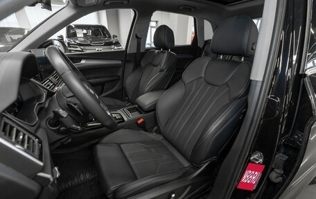 Audi Q5, 2025 год, 5 500 000 рублей, 9 фотография