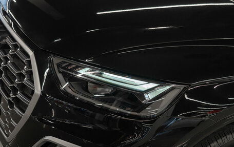 Audi Q5, 2025 год, 5 500 000 рублей, 28 фотография