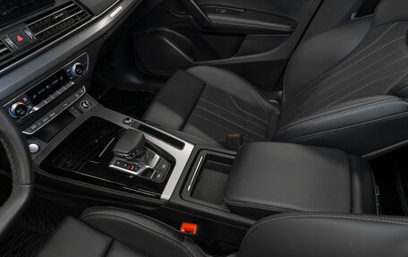 Audi Q5, 2025 год, 5 500 000 рублей, 17 фотография