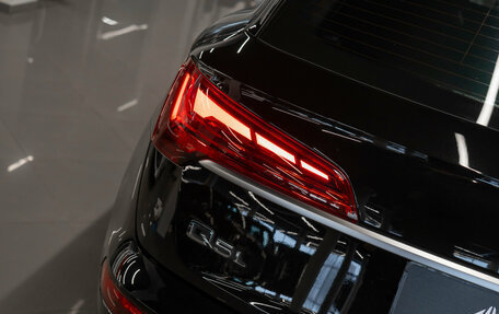 Audi Q5, 2025 год, 5 500 000 рублей, 29 фотография