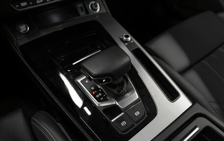 Audi Q5, 2025 год, 5 500 000 рублей, 18 фотография