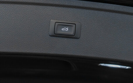 Audi Q5, 2025 год, 5 500 000 рублей, 26 фотография