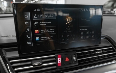 Audi Q5, 2025 год, 5 500 000 рублей, 20 фотография