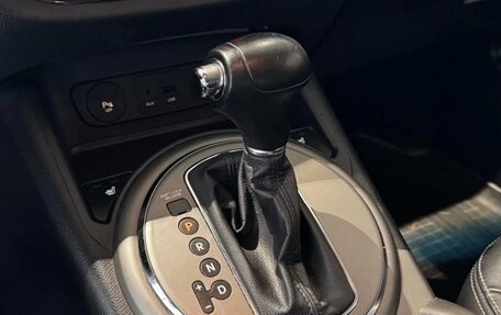 KIA Sportage III, 2012 год, 1 355 000 рублей, 12 фотография