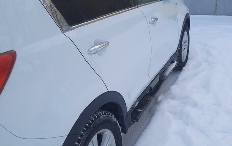 KIA Sportage III, 2012 год, 1 355 000 рублей, 5 фотография