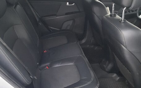 KIA Sportage III, 2012 год, 1 355 000 рублей, 7 фотография