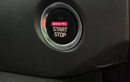 KIA Sportage III, 2012 год, 1 355 000 рублей, 10 фотография