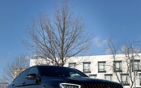 Mercedes-Benz GLC Coupe AMG, 2019 год, 7 450 000 рублей, 1 фотография