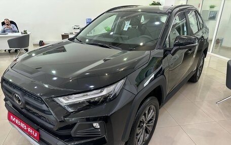 Toyota RAV4, 2025 год, 4 999 000 рублей, 1 фотография