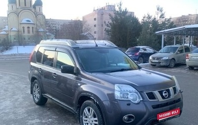 Nissan X-Trail, 2013 год, 1 340 000 рублей, 1 фотография