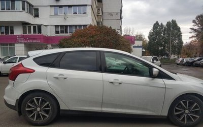 Ford Focus III, 2014 год, 790 000 рублей, 1 фотография